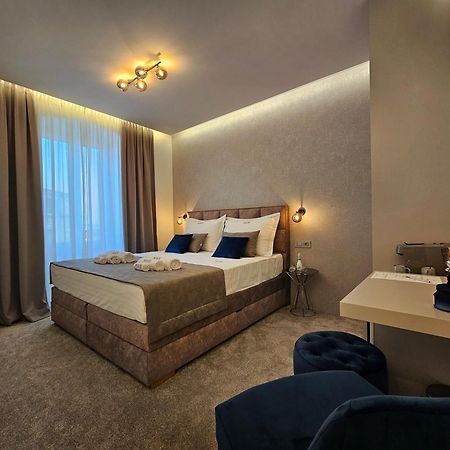 Ma Pe Luxury Rooms Spalato Esterno foto