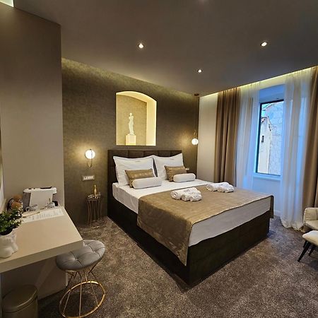 Ma Pe Luxury Rooms Spalato Esterno foto