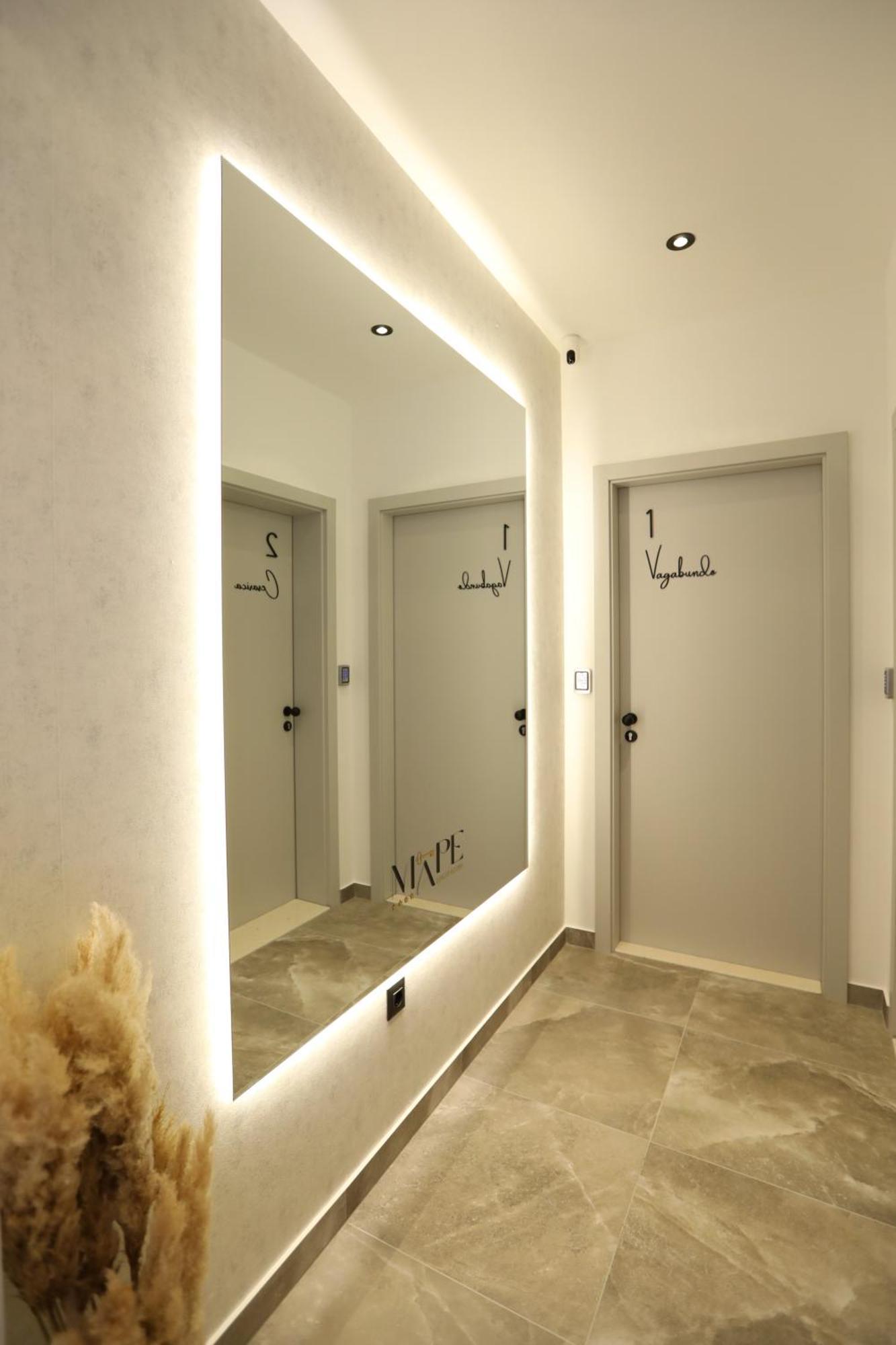 Ma Pe Luxury Rooms Spalato Esterno foto