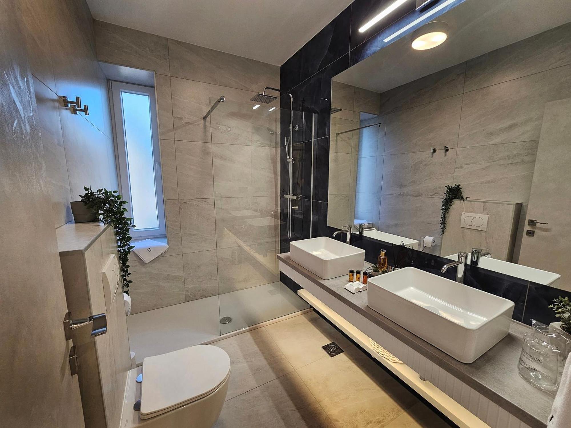 Ma Pe Luxury Rooms Spalato Esterno foto