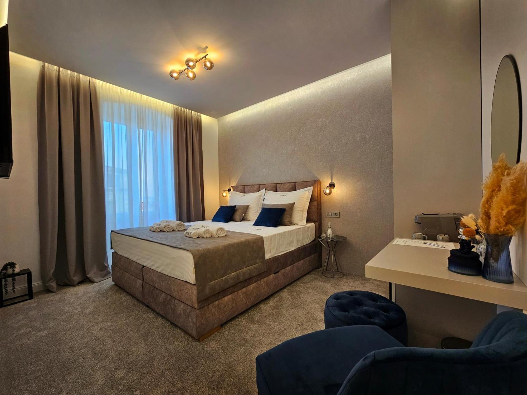Ma Pe Luxury Rooms Spalato Esterno foto