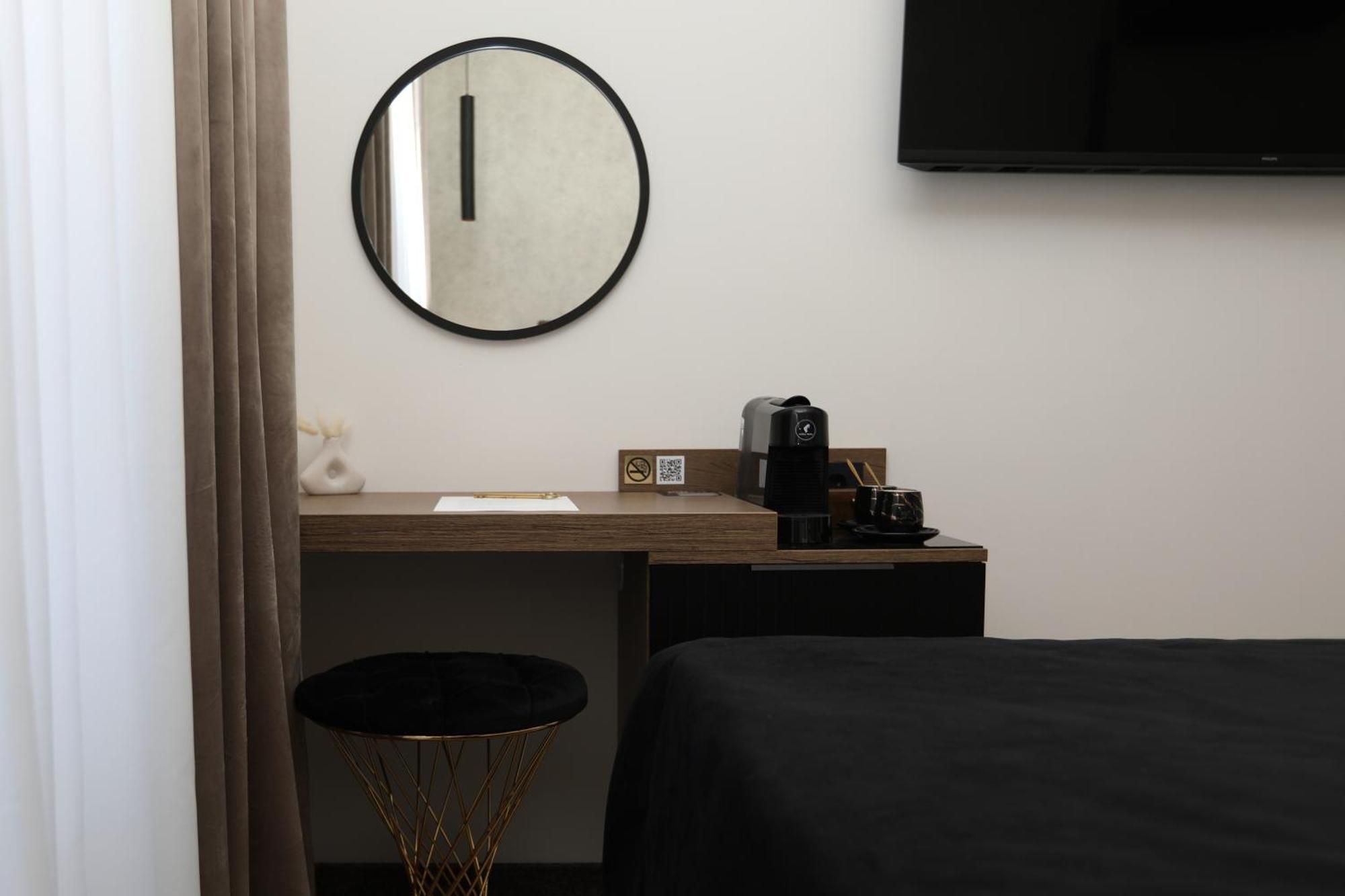 Ma Pe Luxury Rooms Spalato Camera foto