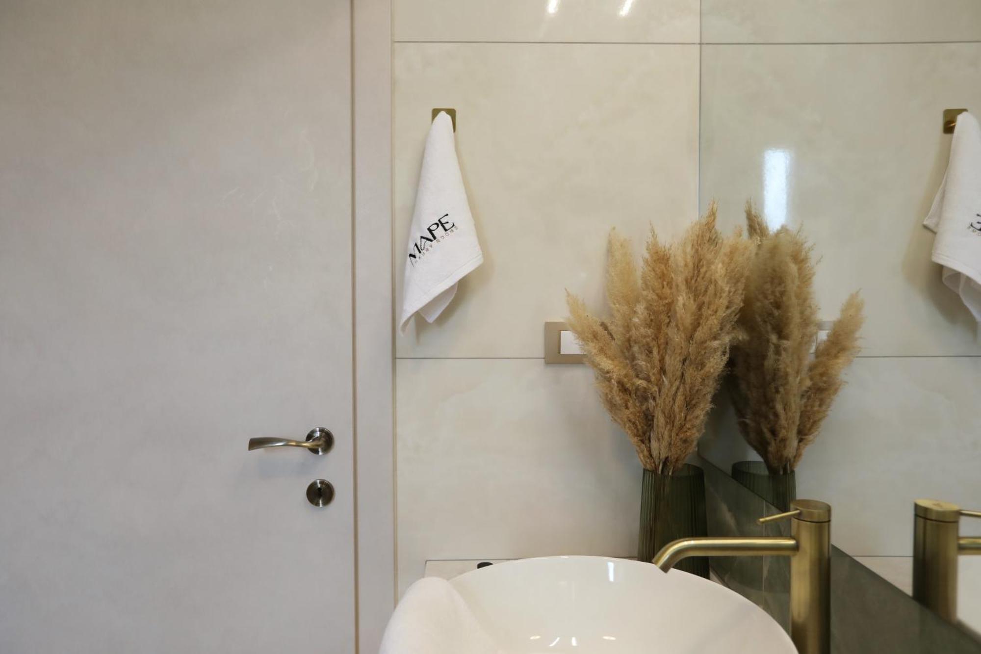 Ma Pe Luxury Rooms Spalato Camera foto
