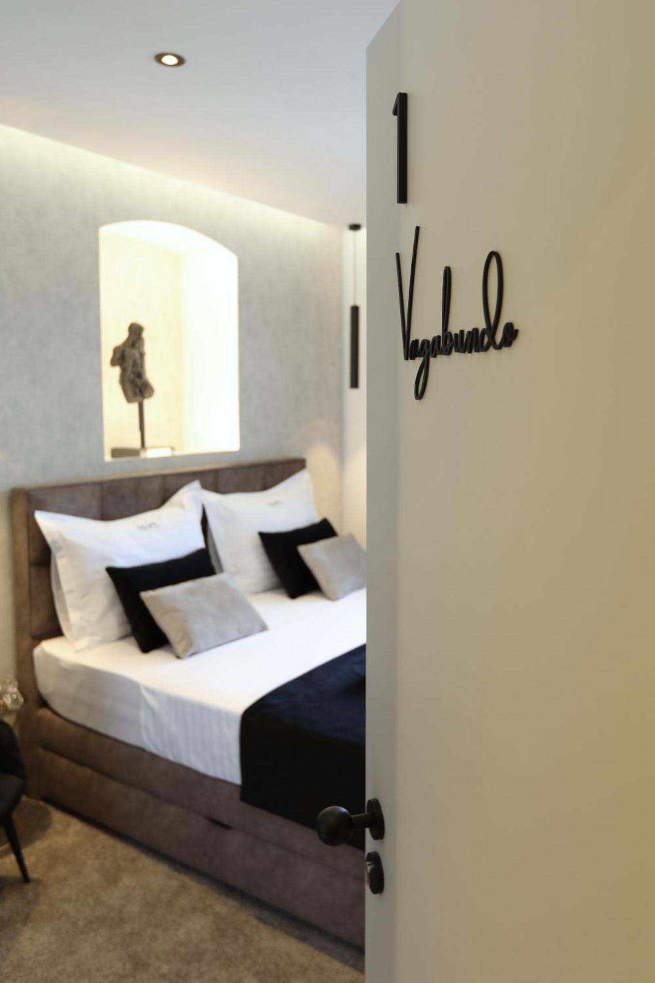 Ma Pe Luxury Rooms Spalato Camera foto