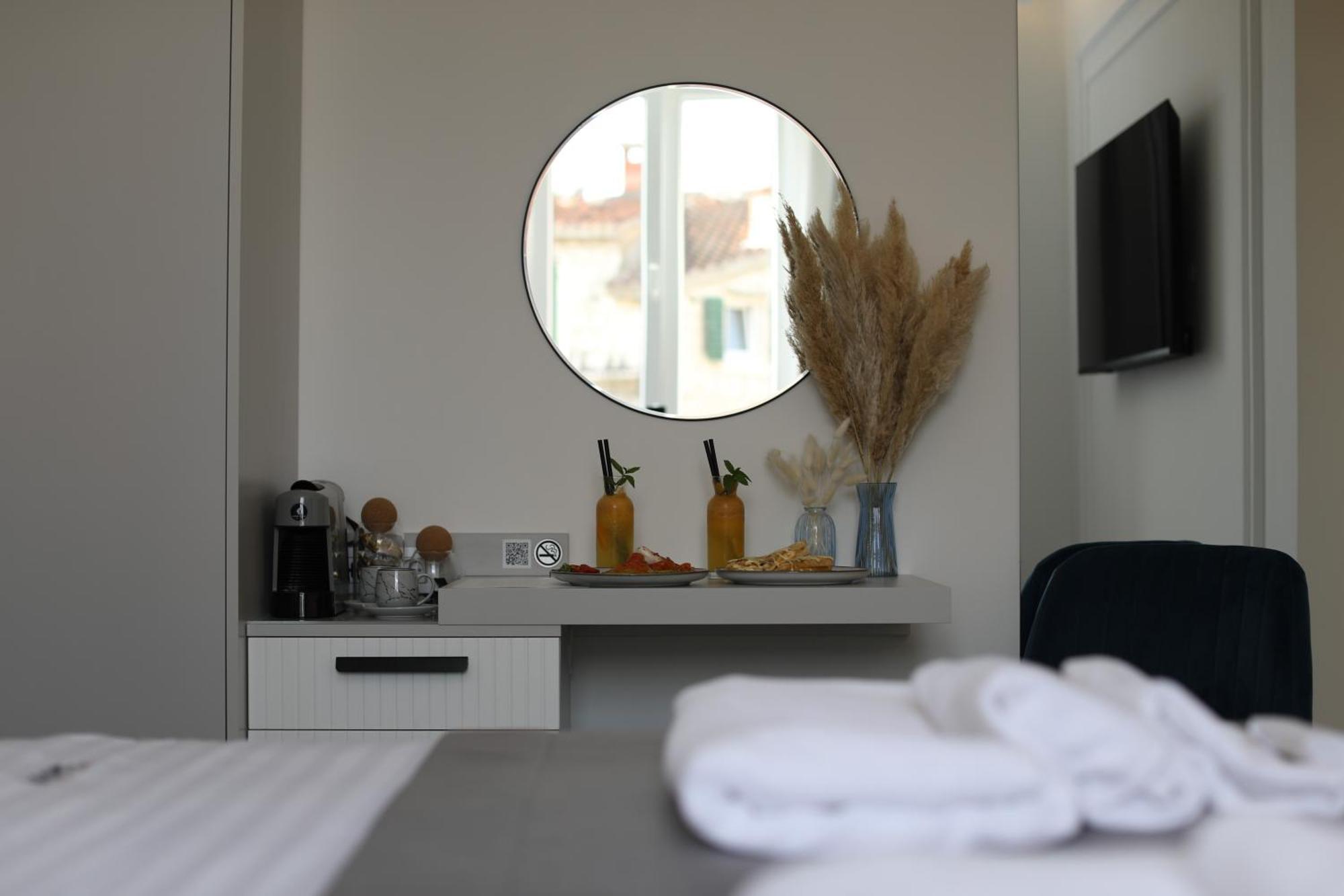 Ma Pe Luxury Rooms Spalato Camera foto