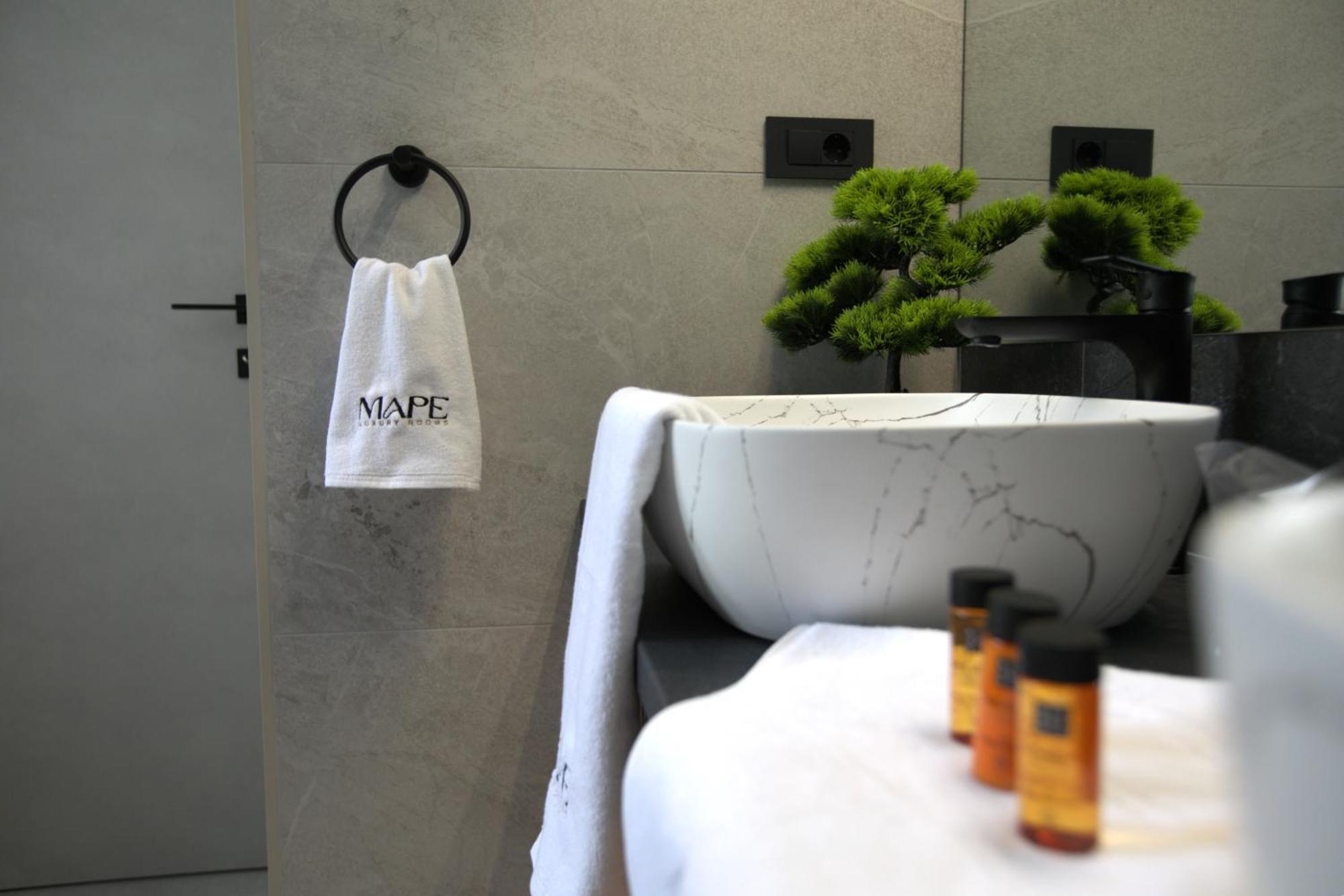 Ma Pe Luxury Rooms Spalato Camera foto