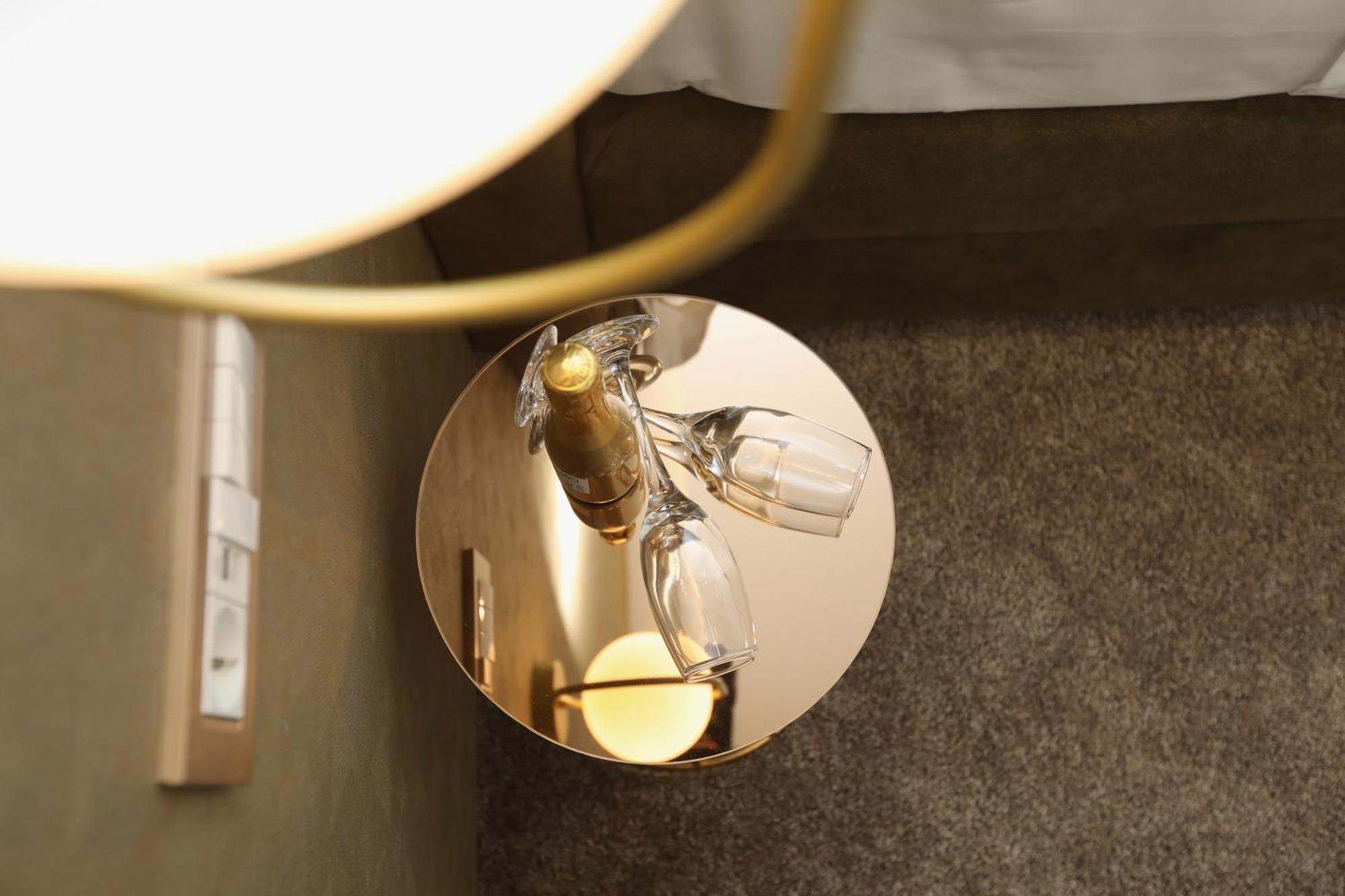 Ma Pe Luxury Rooms Spalato Camera foto