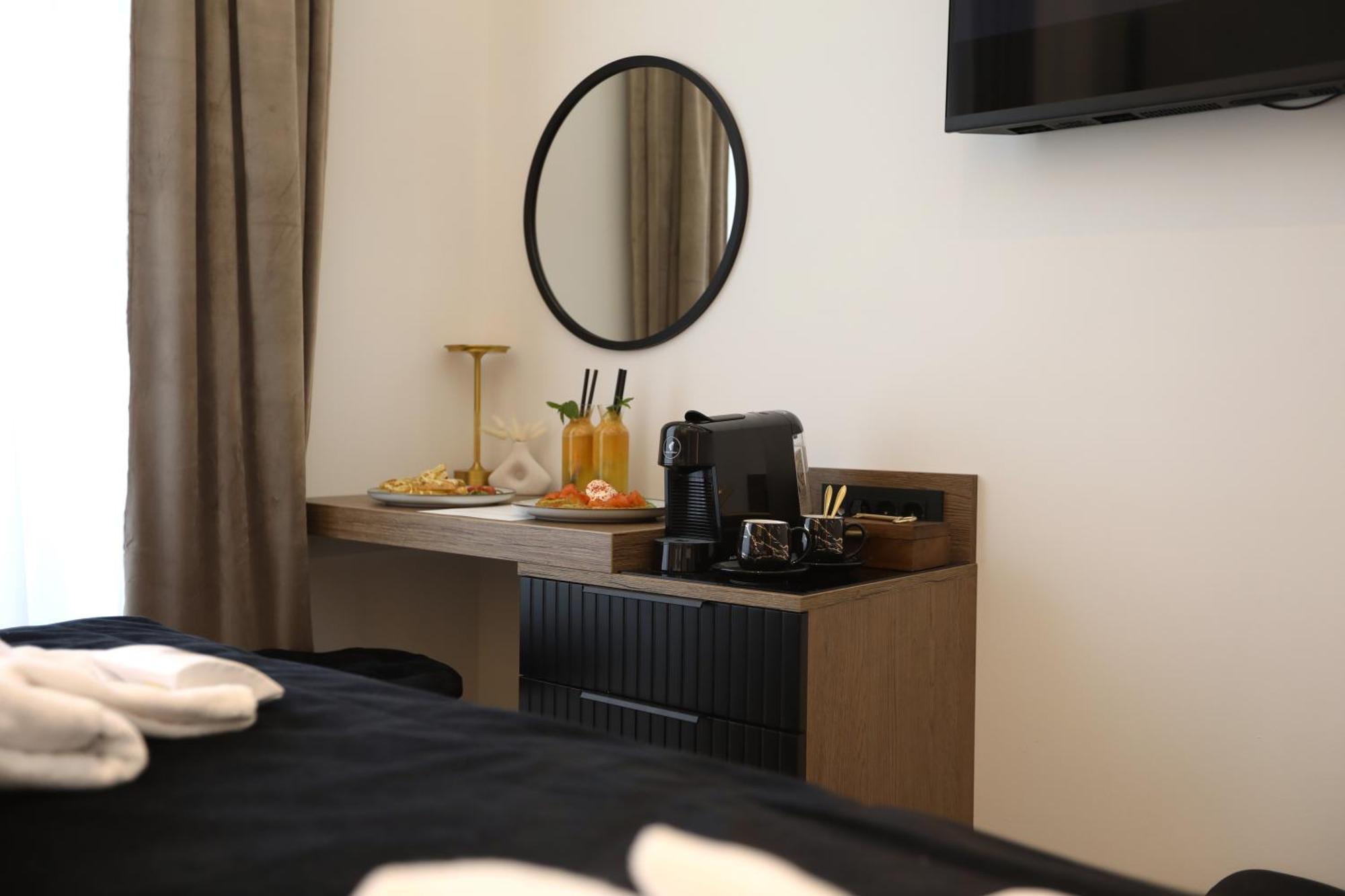 Ma Pe Luxury Rooms Spalato Camera foto