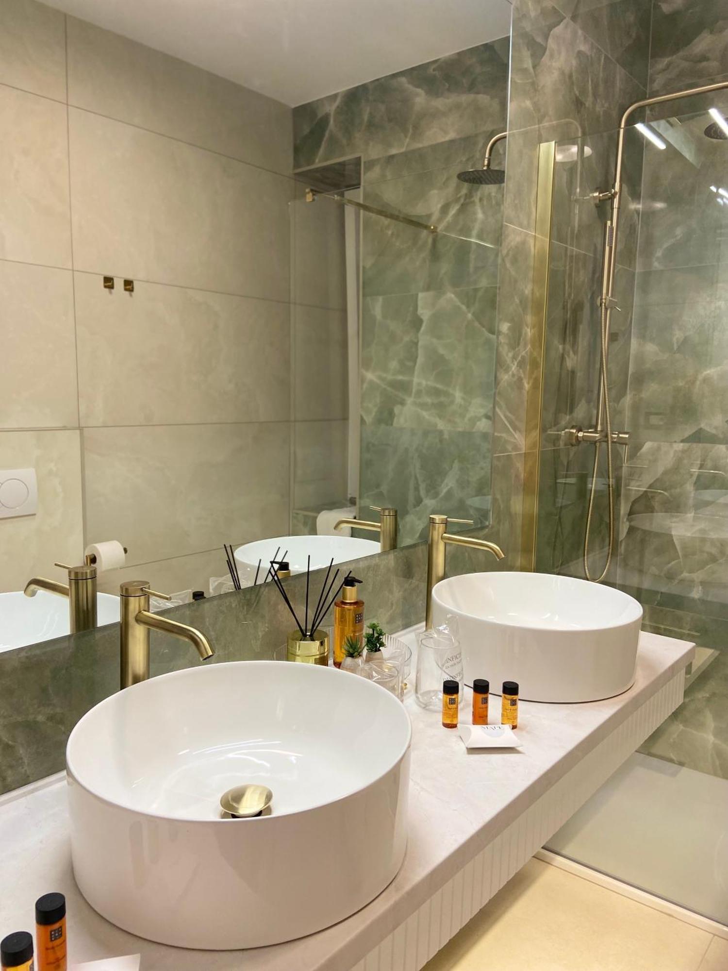 Ma Pe Luxury Rooms Spalato Camera foto