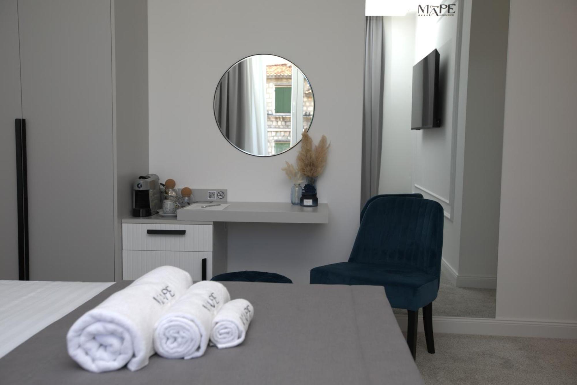 Ma Pe Luxury Rooms Spalato Camera foto