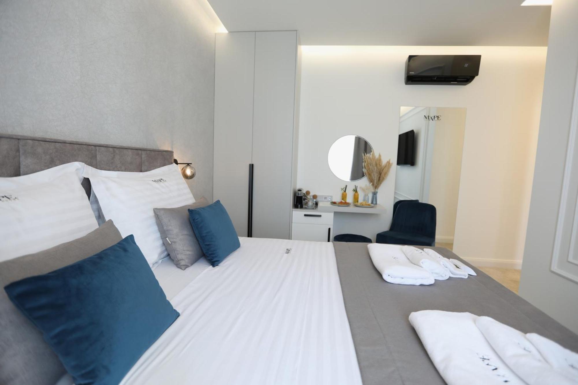 Ma Pe Luxury Rooms Spalato Camera foto